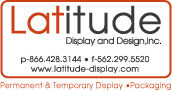Latitude Display & Design Inc.